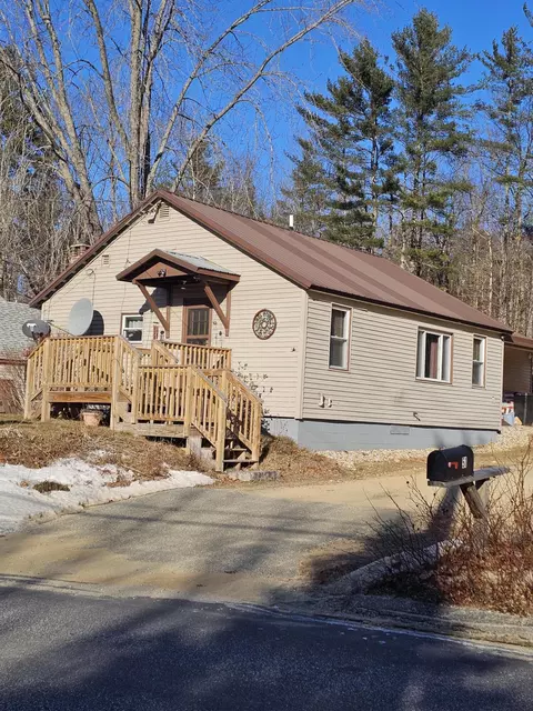 51 Wyman Hill Rd, Rumford, ME 04276