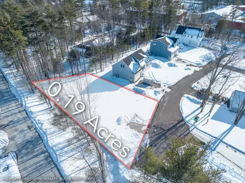 lot4 A Cider Mill Ln, Kennebunk, ME 04043