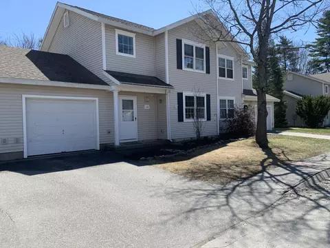 11 Antietam St #A, Brunswick, ME 04011