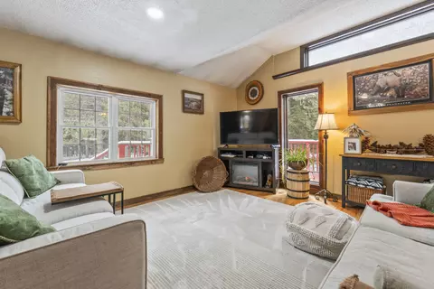 Living - 1480 Arnold Trl, Eustis, ME 04936 photo 2 of 8