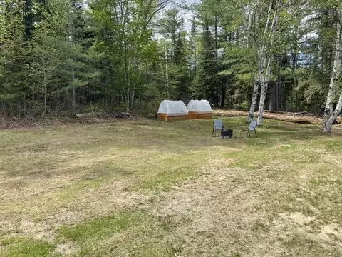 Exterior - 1480 Arnold Trl, Eustis, ME 04936 photo 6 of 11