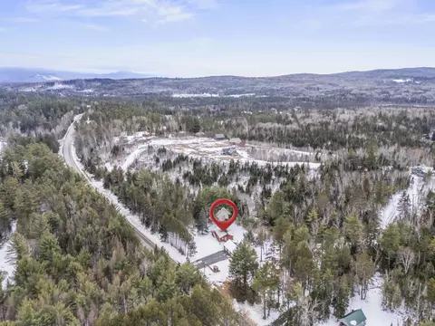 View/Area - 1480 Arnold Trl, Eustis, ME 04936 photo 2 of 3