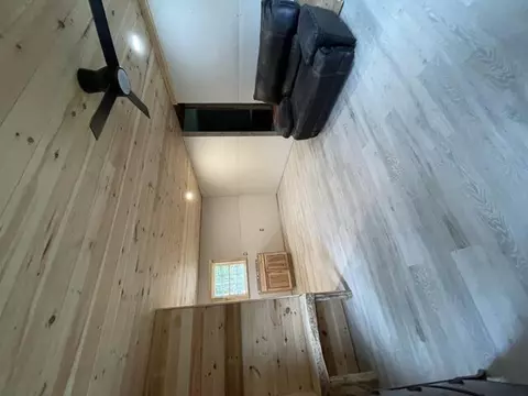 Living - 1480 Arnold Trl, Eustis, ME 04936 photo 7 of 8