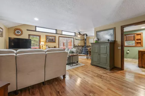 Living - 1480 Arnold Trl, Eustis, ME 04936 photo 1 of 8