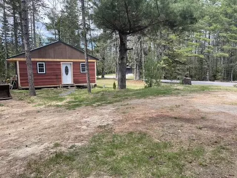 Exterior - 1480 Arnold Trl, Eustis, ME 04936 photo 3 of 11