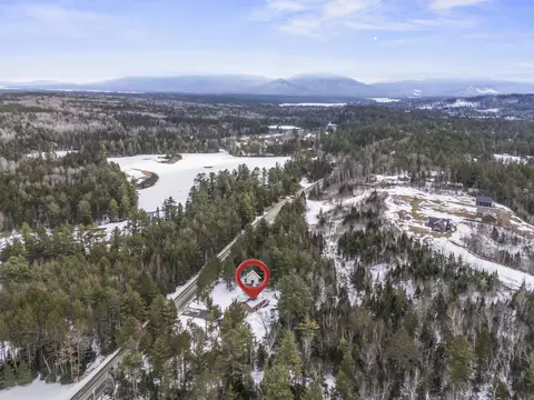 View/Area - 1480 Arnold Trl, Eustis, ME 04936 photo 3 of 3