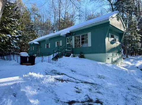 57 Mt Henry Rd, Bridgton, ME 04009