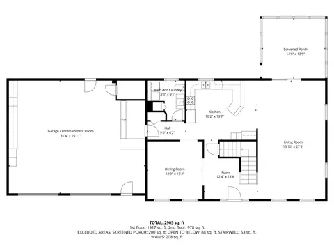 301 Unity Rd, Benton, ME 04901