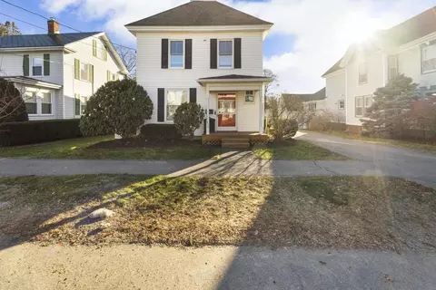 236 W Broadway, Bangor, ME 04401