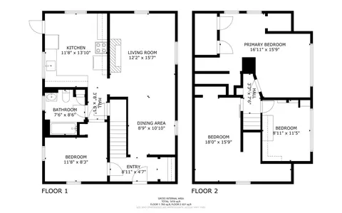 104 Memorial Dr, Winthrop, ME 04364