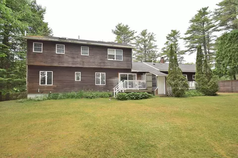 Exterior - 10 Durham Rd, Freeport, ME 04032 photo 13 of 27