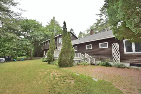 Exterior - 10 Durham Rd, Freeport, ME 04032 photo 22 of 27