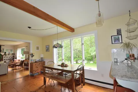 Dining - 10 Durham Rd, Freeport, ME 04032 photo 1 of 6