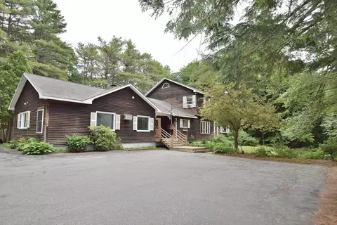 Exterior - 10 Durham Rd, Freeport, ME 04032 photo 23 of 27
