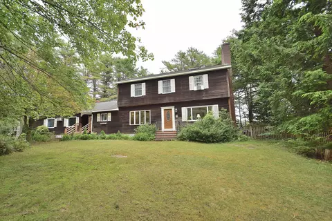 Exterior - 10 Durham Rd, Freeport, ME 04032 photo 27 of 27