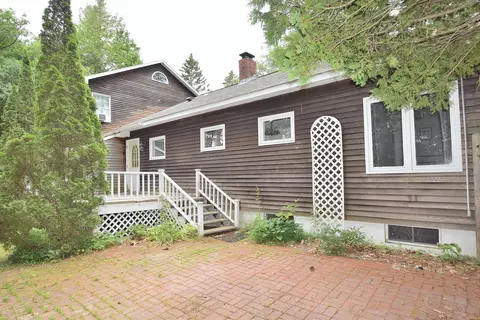 Exterior - 10 Durham Rd, Freeport, ME 04032 photo 21 of 27