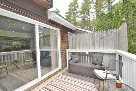 Exterior - 10 Durham Rd, Freeport, ME 04032 photo 6 of 27