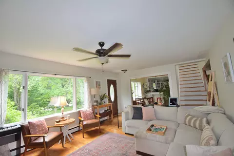 Living - 10 Durham Rd, Freeport, ME 04032 photo 6 of 9