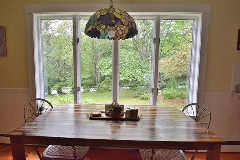 Dining - 10 Durham Rd, Freeport, ME 04032 photo 2 of 6