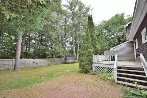 Exterior - 10 Durham Rd, Freeport, ME 04032 photo 20 of 27