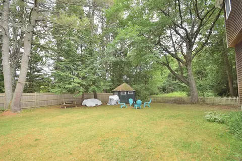 Exterior - 10 Durham Rd, Freeport, ME 04032 photo 7 of 27