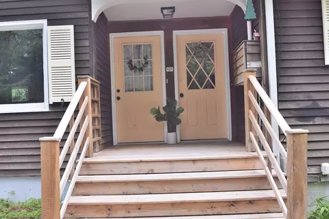 Exterior - 10 Durham Rd, Freeport, ME 04032 photo 3 of 27