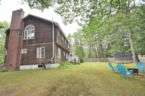 Exterior - 10 Durham Rd, Freeport, ME 04032 photo 12 of 27
