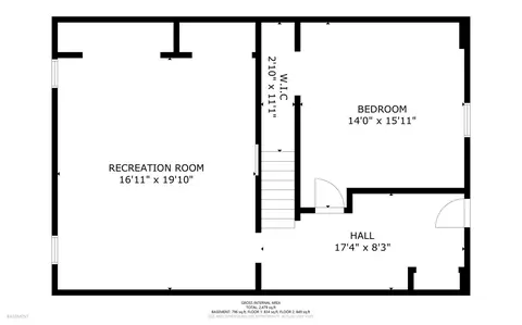62 Main St, Vassalboro, ME 04989