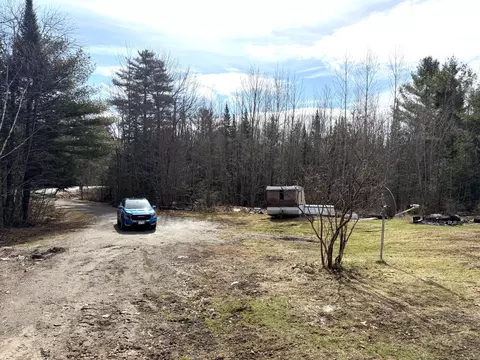 Exterior - 296 Valley Avenue Rd, Exeter, ME 04435 photo 6 of 14