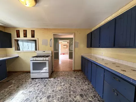 Kitchen - 296 Valley Avenue Rd, Exeter, ME 04435 photo 3 of 3
