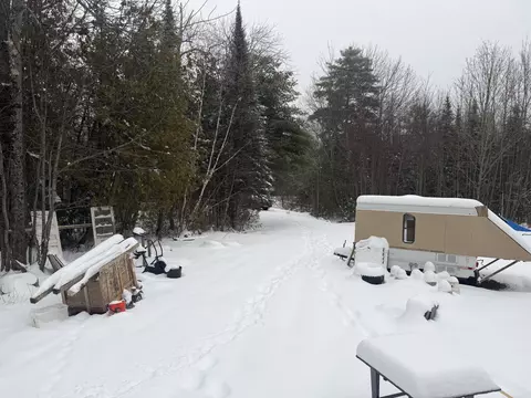 Exterior - 296 Valley Avenue Rd, Exeter, ME 04435 photo 10 of 14