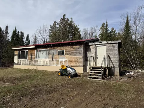 Exterior - 296 Valley Avenue Rd, Exeter, ME 04435 photo 3 of 14