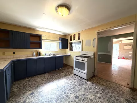 Kitchen - 296 Valley Avenue Rd, Exeter, ME 04435 photo 1 of 3