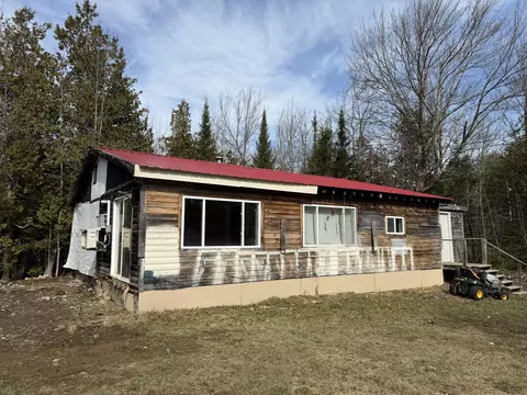 Exterior - 296 Valley Avenue Rd, Exeter, ME 04435 photo 2 of 14