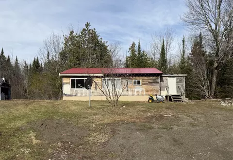 Exterior - 296 Valley Avenue Rd, Exeter, ME 04435 photo 9 of 14