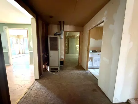 Entry Way - 296 Valley Avenue Rd, Exeter, ME 04435 photo 2 of 2
