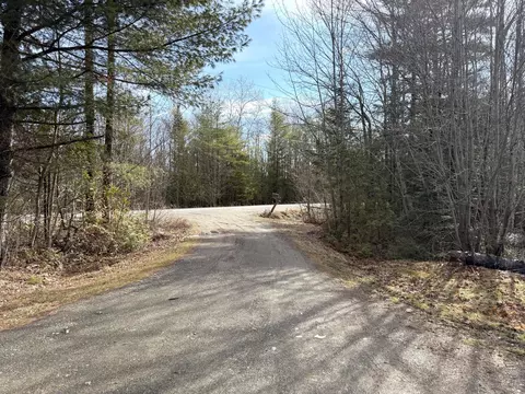 Exterior - 296 Valley Avenue Rd, Exeter, ME 04435 photo 8 of 14