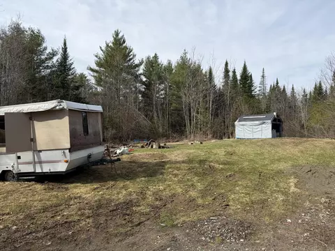 Exterior - 296 Valley Avenue Rd, Exeter, ME 04435 photo 5 of 14