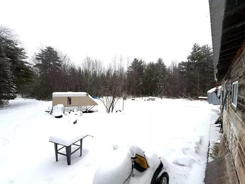 Exterior - 296 Valley Avenue Rd, Exeter, ME 04435 photo 11 of 14