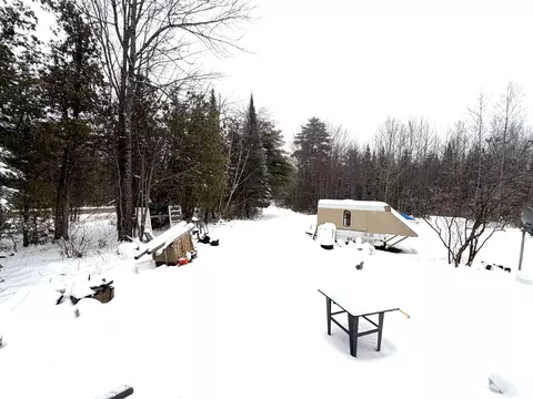 Exterior - 296 Valley Avenue Rd, Exeter, ME 04435 photo 12 of 14