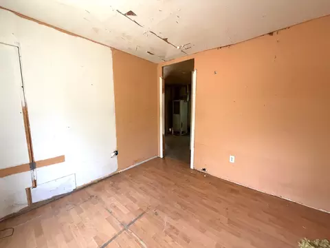 Bedroom - 296 Valley Avenue Rd, Exeter, ME 04435 photo 2 of 4
