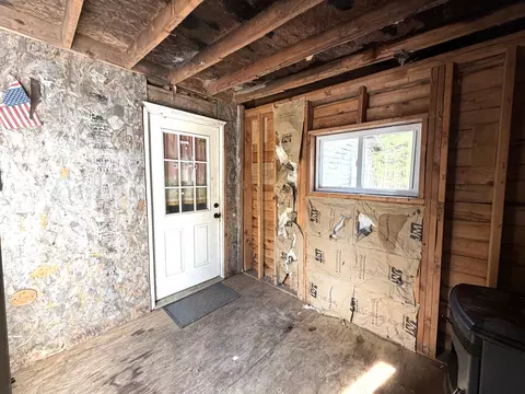 Exterior - 296 Valley Avenue Rd, Exeter, ME 04435 photo 4 of 14