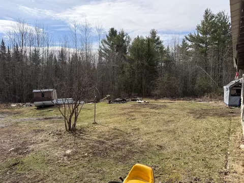 Exterior - 296 Valley Avenue Rd, Exeter, ME 04435 photo 7 of 14