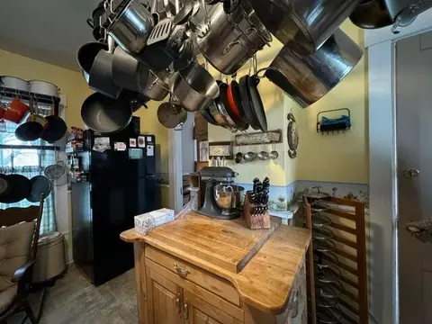 Kitchen - 46 Cedar St, Dover Foxcroft, ME 04426 photo 5 of 5