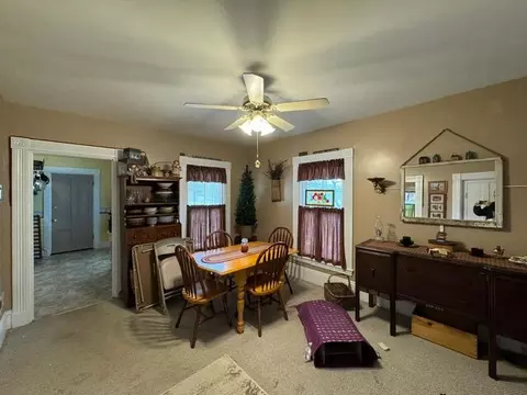 Dining - 46 Cedar St, Dover Foxcroft, ME 04426 photo 1 of 1