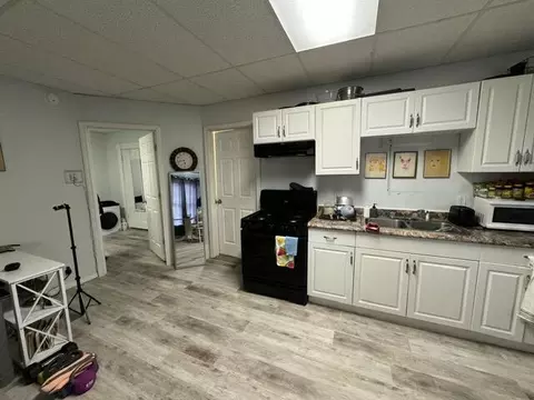 Kitchen - 46 Cedar St, Dover Foxcroft, ME 04426 photo 2 of 5