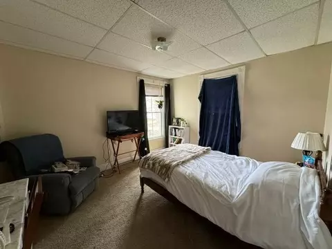 Bedroom - 46 Cedar St, Dover Foxcroft, ME 04426 photo 1 of 2