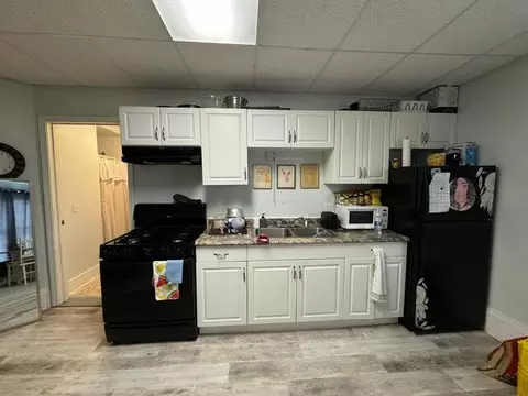 Kitchen - 46 Cedar St, Dover Foxcroft, ME 04426 photo 1 of 5