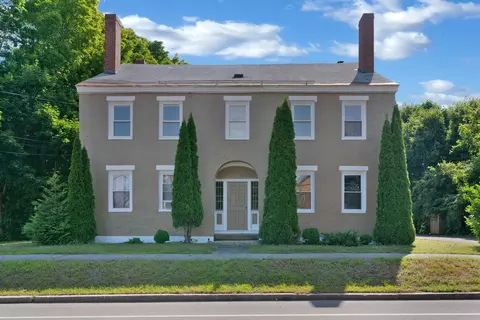 771 Gray Rd, Gorham, ME 04038