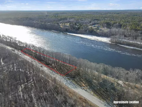 lot001 Main Rd, Enfield, ME 04493